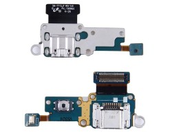 Töltő csatlakozó / rendszer Samsung Galaxy Tab S2 8.0 LTE (SM-T715)  flex (Micro USB)